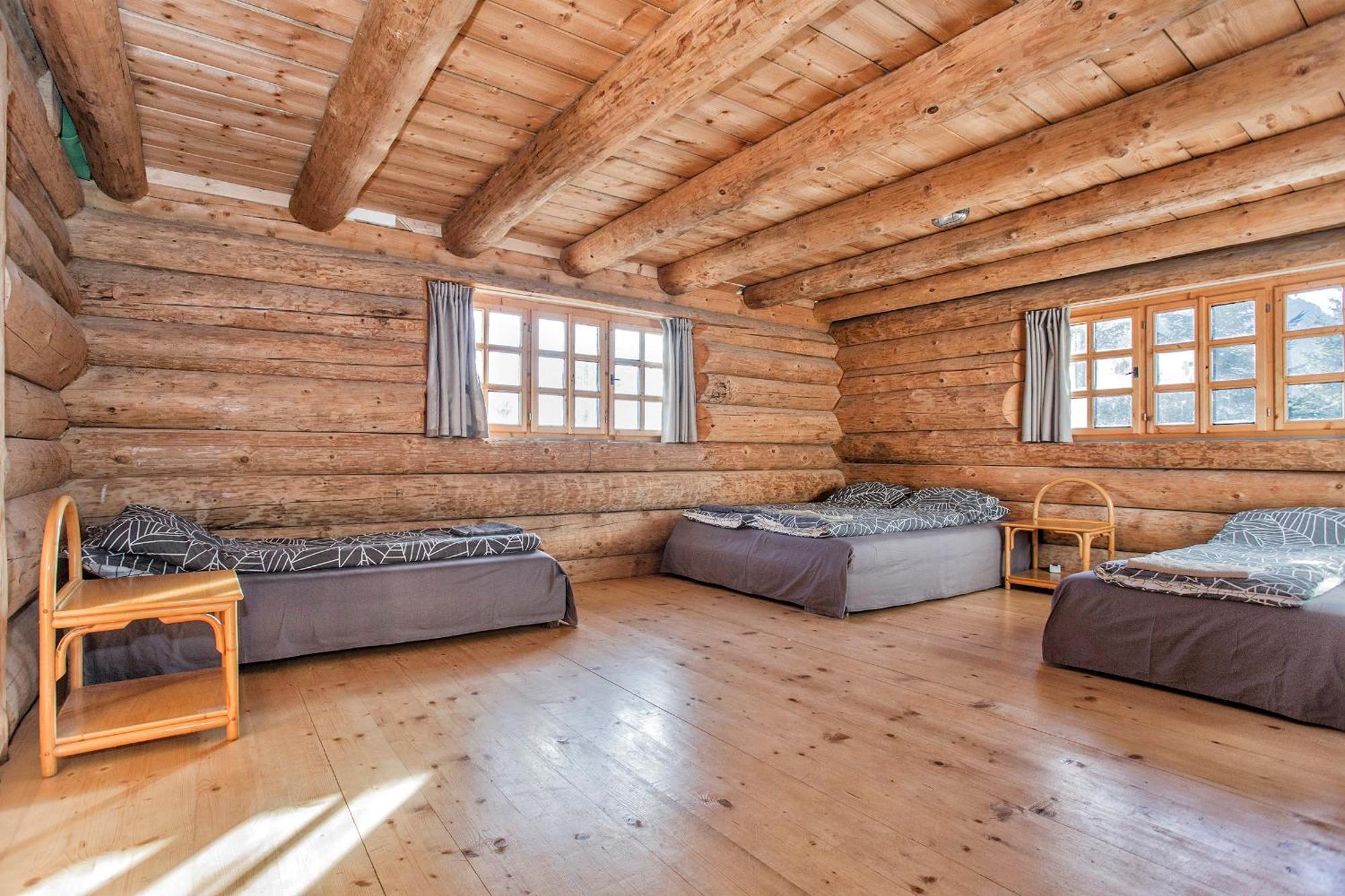 Nadgora Skyhouse Διαμέρισμα Žabljak Εξωτερικό φωτογραφία