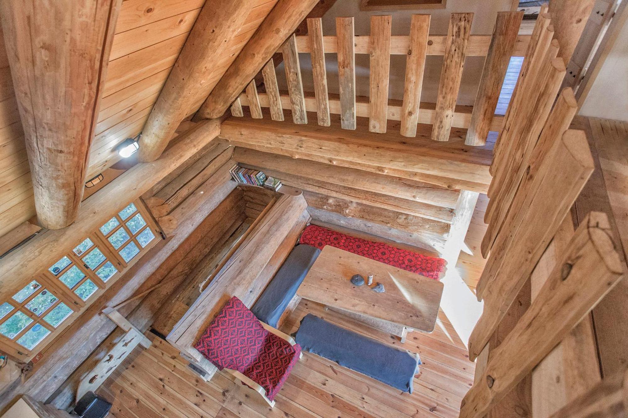 Nadgora Skyhouse Διαμέρισμα Žabljak Εξωτερικό φωτογραφία