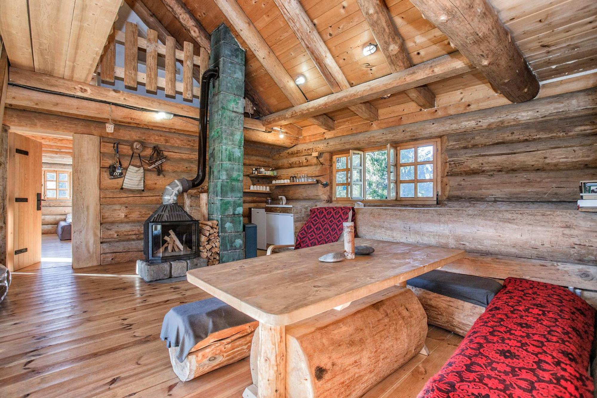Nadgora Skyhouse Διαμέρισμα Žabljak Εξωτερικό φωτογραφία